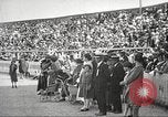 Image of tourists Brockton Massachusetts USA, 1924, second 44 stock footage video 65675064801