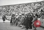 Image of tourists Brockton Massachusetts USA, 1924, second 46 stock footage video 65675064801