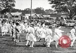 Image of tourists Brockton Massachusetts USA, 1924, second 53 stock footage video 65675064801