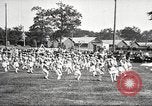 Image of tourists Brockton Massachusetts USA, 1924, second 57 stock footage video 65675064801