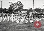 Image of tourists Brockton Massachusetts USA, 1924, second 58 stock footage video 65675064801