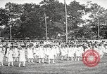 Image of tourists Brockton Massachusetts USA, 1924, second 62 stock footage video 65675064801