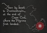Immagine di I turisti Provincetown Massachusetts USA, 1924, secondo 6 filmato di repertorio 65675064802
