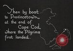Immagine di I turisti Provincetown Massachusetts USA, 1924, secondo 12 filmato di repertorio 65675064802