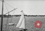 Immagine di I turisti Provincetown Massachusetts USA, 1924, secondo 18 filmato di repertorio 65675064802