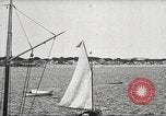 Immagine di I turisti Provincetown Massachusetts USA, 1924, secondo 21 filmato di repertorio 65675064802