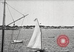 Immagine di I turisti Provincetown Massachusetts USA, 1924, secondo 23 filmato di repertorio 65675064802