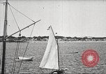 Immagine di I turisti Provincetown Massachusetts USA, 1924, secondo 25 filmato di repertorio 65675064802