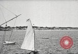Immagine di I turisti Provincetown Massachusetts USA, 1924, secondo 26 filmato di repertorio 65675064802