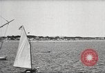 Immagine di I turisti Provincetown Massachusetts USA, 1924, secondo 27 filmato di repertorio 65675064802