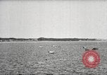 Immagine di I turisti Provincetown Massachusetts USA, 1924, secondo 32 filmato di repertorio 65675064802