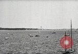 Immagine di I turisti Provincetown Massachusetts USA, 1924, secondo 35 filmato di repertorio 65675064802