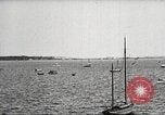Immagine di I turisti Provincetown Massachusetts USA, 1924, secondo 37 filmato di repertorio 65675064802