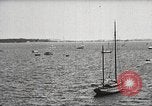 Immagine di I turisti Provincetown Massachusetts USA, 1924, secondo 39 filmato di repertorio 65675064802