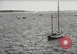 Immagine di I turisti Provincetown Massachusetts USA, 1924, secondo 41 filmato di repertorio 65675064802