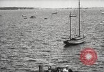 Immagine di I turisti Provincetown Massachusetts USA, 1924, secondo 42 filmato di repertorio 65675064802