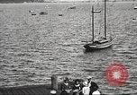 Immagine di I turisti Provincetown Massachusetts USA, 1924, secondo 43 filmato di repertorio 65675064802