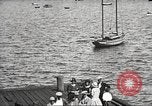 Immagine di I turisti Provincetown Massachusetts USA, 1924, secondo 44 filmato di repertorio 65675064802