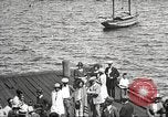 Immagine di I turisti Provincetown Massachusetts USA, 1924, secondo 46 filmato di repertorio 65675064802