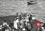 Immagine di I turisti Provincetown Massachusetts USA, 1924, secondo 47 filmato di repertorio 65675064802