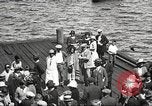 Immagine di I turisti Provincetown Massachusetts USA, 1924, secondo 48 filmato di repertorio 65675064802