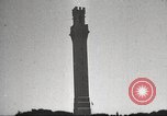 Immagine di I turisti Provincetown Massachusetts USA, 1924, secondo 61 filmato di repertorio 65675064802