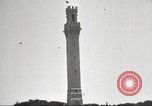 Immagine di I turisti Provincetown Massachusetts USA, 1924, secondo 62 filmato di repertorio 65675064802