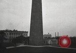 Immagine di I punti di riferimento di Boston Boston Massachusetts USA, 1924, secondo 6 filmato di repertorio 65675064803