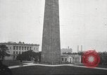 Immagine di I punti di riferimento di Boston Boston Massachusetts USA, 1924, secondo 7 filmato di repertorio 65675064803