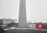 Immagine di I punti di riferimento di Boston Boston Massachusetts USA, 1924, secondo 8 filmato di repertorio 65675064803