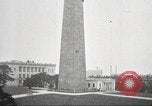 Immagine di I punti di riferimento di Boston Boston Massachusetts USA, 1924, secondo 9 filmato di repertorio 65675064803