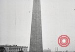 Immagine di I punti di riferimento di Boston Boston Massachusetts USA, 1924, secondo 19 filmato di repertorio 65675064803