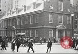 Immagine di I punti di riferimento di Boston Boston Massachusetts USA, 1924, secondo 35 filmato di repertorio 65675064803
