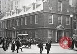 Immagine di I punti di riferimento di Boston Boston Massachusetts USA, 1924, secondo 36 filmato di repertorio 65675064803