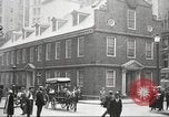 Immagine di I punti di riferimento di Boston Boston Massachusetts USA, 1924, secondo 37 filmato di repertorio 65675064803