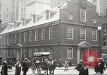 Immagine di I punti di riferimento di Boston Boston Massachusetts USA, 1924, secondo 38 filmato di repertorio 65675064803