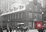 Immagine di I punti di riferimento di Boston Boston Massachusetts USA, 1924, secondo 39 filmato di repertorio 65675064803