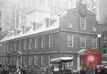 Immagine di I punti di riferimento di Boston Boston Massachusetts USA, 1924, secondo 41 filmato di repertorio 65675064803