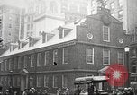 Immagine di I punti di riferimento di Boston Boston Massachusetts USA, 1924, secondo 42 filmato di repertorio 65675064803