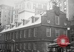 Immagine di I punti di riferimento di Boston Boston Massachusetts USA, 1924, secondo 43 filmato di repertorio 65675064803