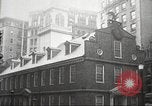 Immagine di I punti di riferimento di Boston Boston Massachusetts USA, 1924, secondo 45 filmato di repertorio 65675064803