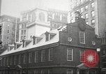 Immagine di I punti di riferimento di Boston Boston Massachusetts USA, 1924, secondo 46 filmato di repertorio 65675064803