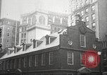 Immagine di I punti di riferimento di Boston Boston Massachusetts USA, 1924, secondo 47 filmato di repertorio 65675064803