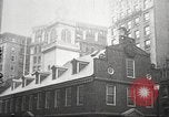 Immagine di I punti di riferimento di Boston Boston Massachusetts USA, 1924, secondo 48 filmato di repertorio 65675064803