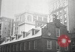 Immagine di I punti di riferimento di Boston Boston Massachusetts USA, 1924, secondo 49 filmato di repertorio 65675064803