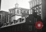 Immagine di I punti di riferimento di Boston Boston Massachusetts USA, 1924, secondo 51 filmato di repertorio 65675064803