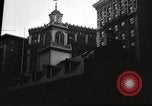 Immagine di I punti di riferimento di Boston Boston Massachusetts USA, 1924, secondo 52 filmato di repertorio 65675064803