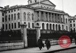 Immagine di I punti di riferimento di Boston Boston Massachusetts USA, 1924, secondo 61 filmato di repertorio 65675064803