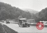 Image Le président Calvin Coolidge Plymouth Vermont USA, 1924, de la seconde 16 séquences d'archives historiques vidéo 65675064804
