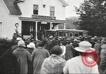 Image Le président Calvin Coolidge Plymouth Vermont USA, 1924, de la seconde 38 séquences d'archives historiques vidéo 65675064804
